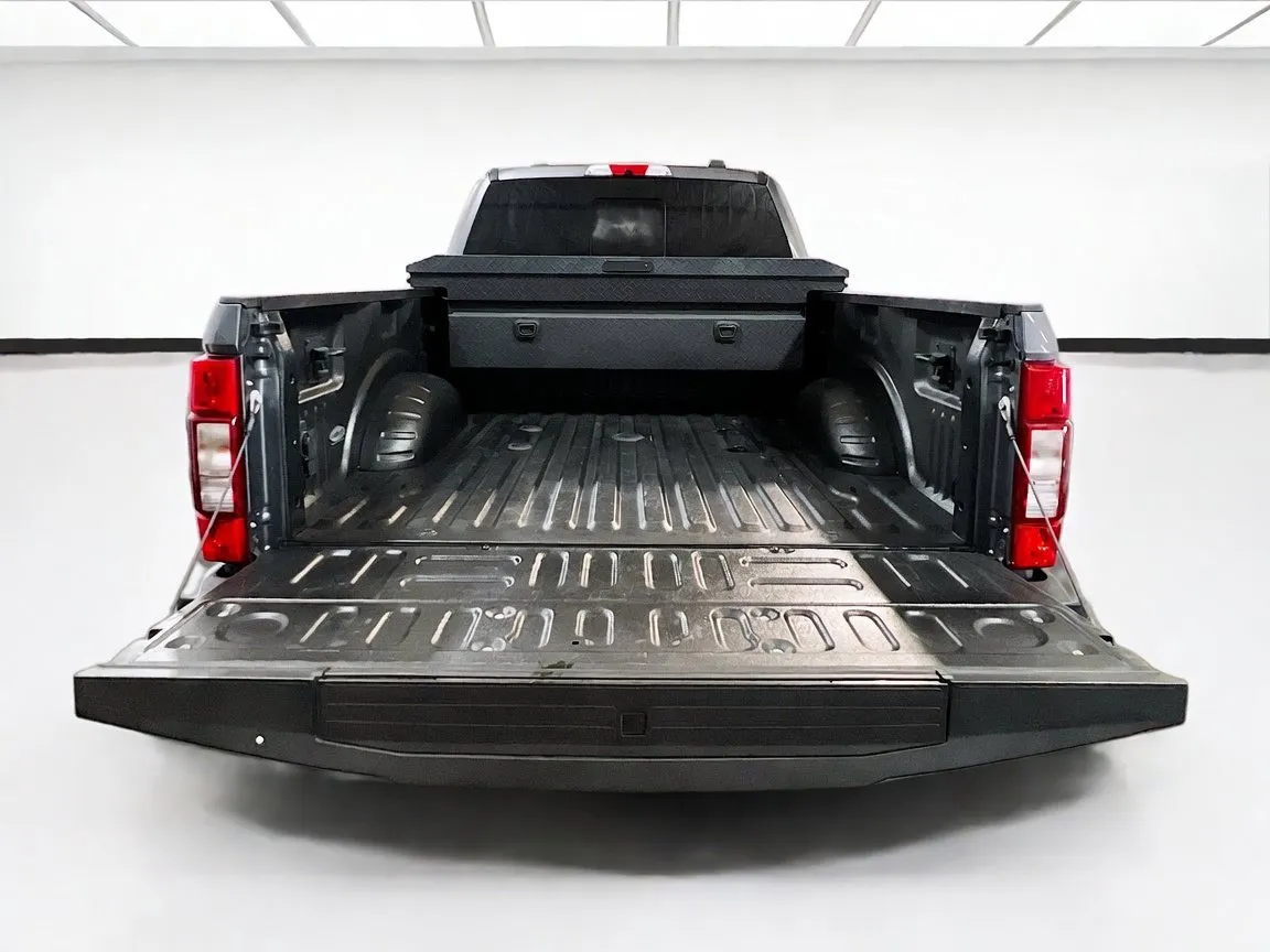 2021 Ford F-350 Super Duty Lariat - Photo 20