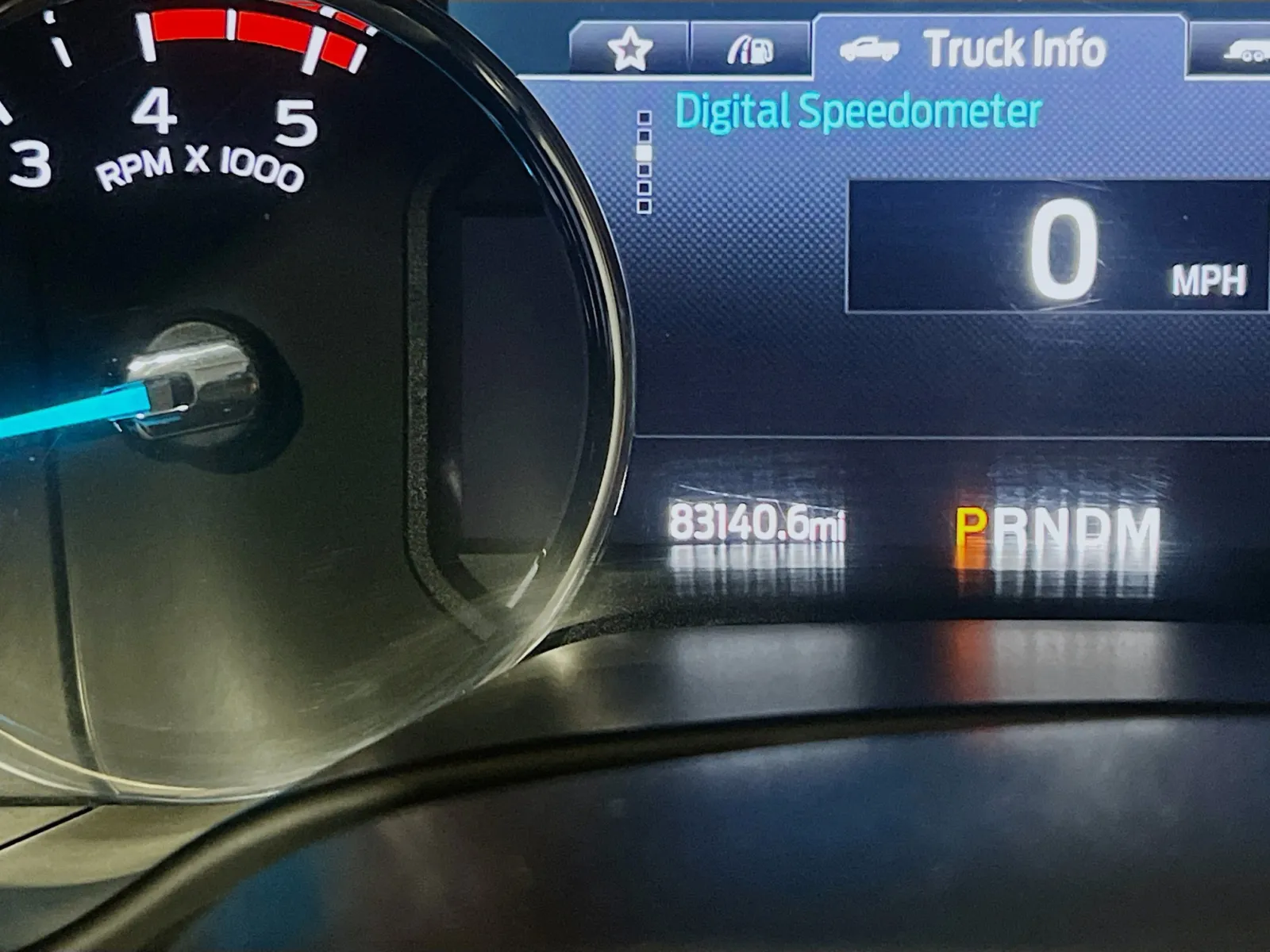 2021 Ford F-350 Super Duty Lariat - Photo 8