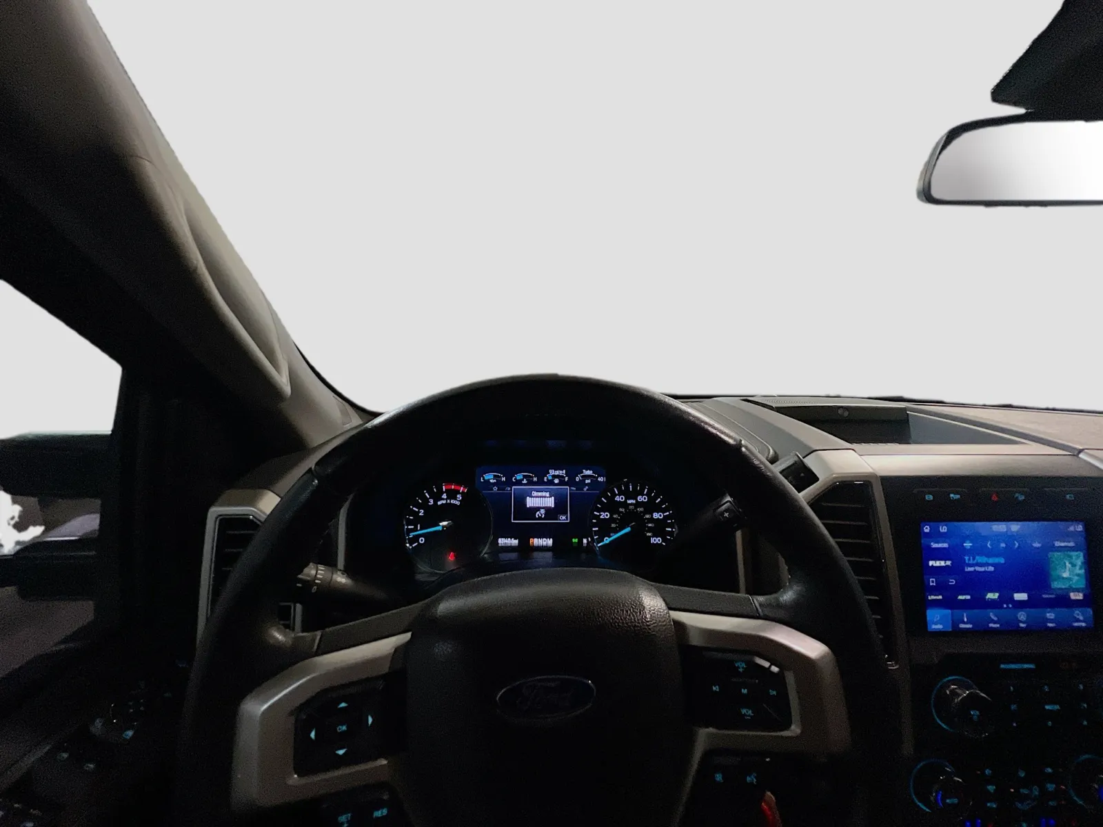 2021 Ford F-350 Super Duty Lariat - Photo 7