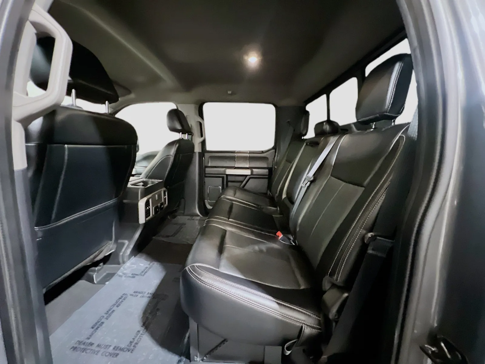 2021 Ford F-350 Super Duty Lariat - Photo 18
