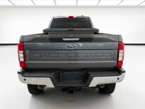 More photos of 2021 Ford Super Duty F-350 SRW LARIAT at STG Chandler, AZ