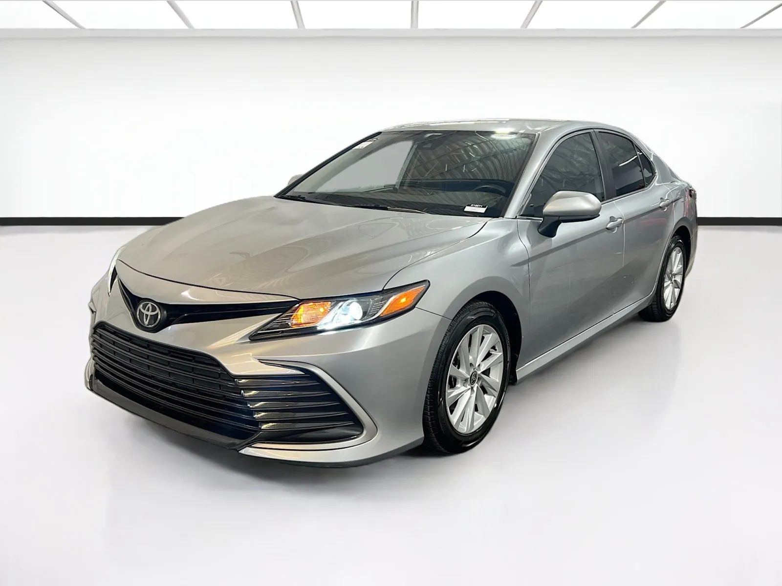 2021 Toyota Camry LE for sale in Chandler, AZ