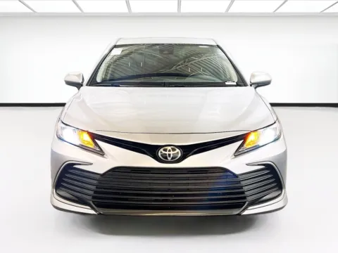 Photos of 2021 Toyota Camry LE for sale in Chandler, AZ at STG Chandler