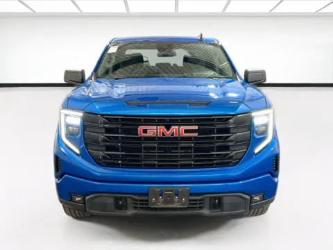 Photos of 2023 GMC Sierra 1500 Elevation for sale in Chandler, AZ at STG Chandler