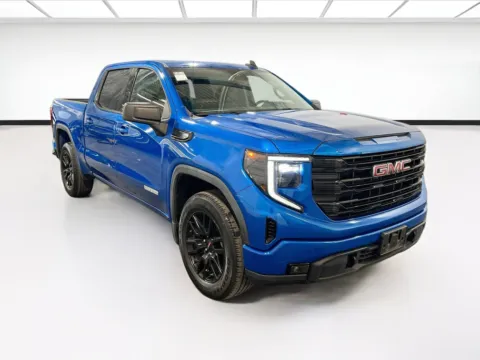 Another view of 2023 GMC Sierra 1500 Elevation for sale in Chandler, AZ at STG Chandler