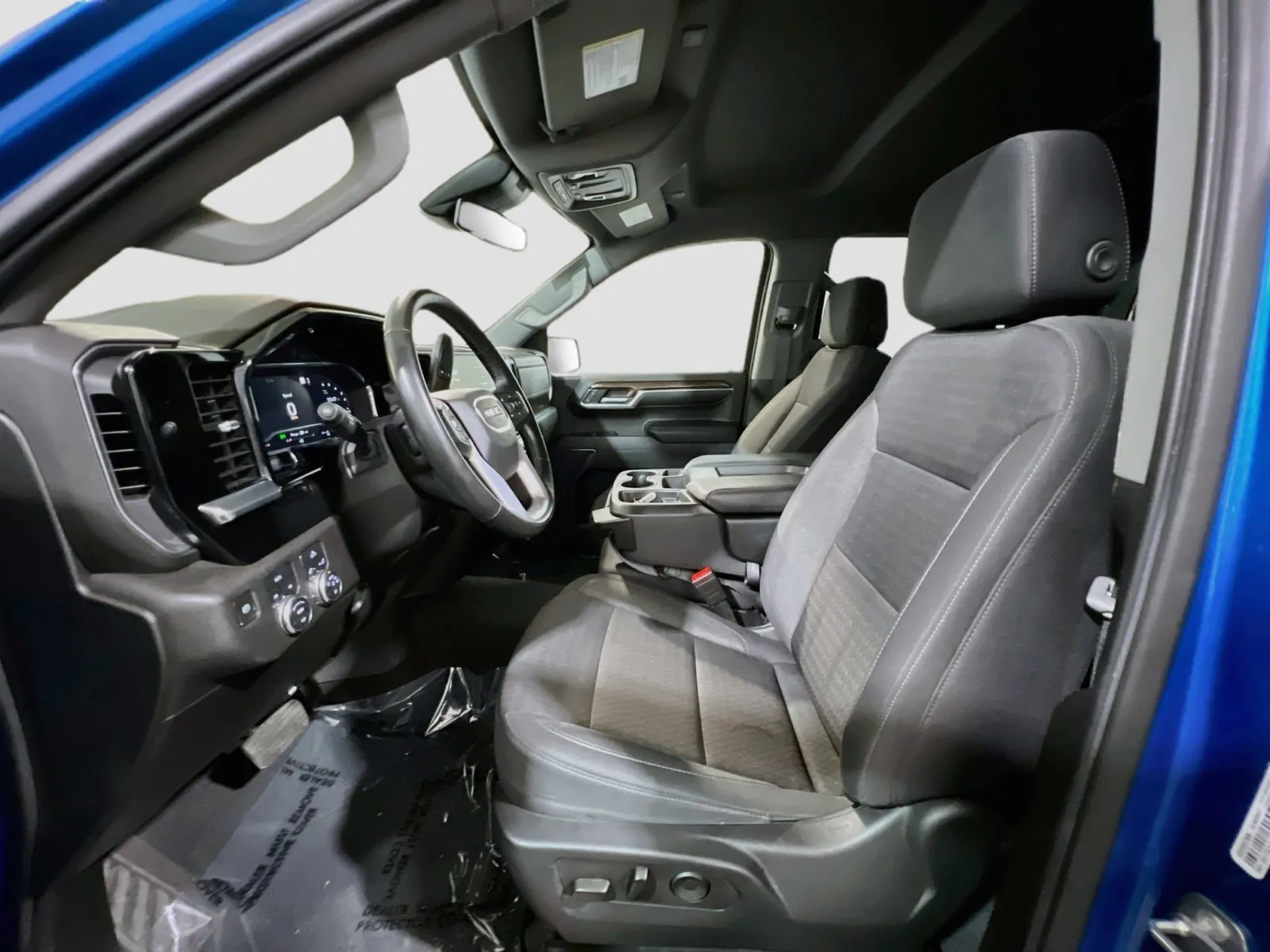 2023 GMC Sierra 1500 Elevation - Photo 14