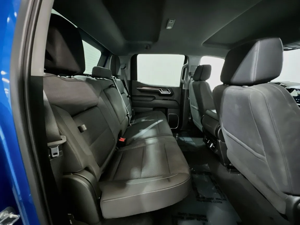 2023 GMC Sierra 1500 Elevation - Photo 19