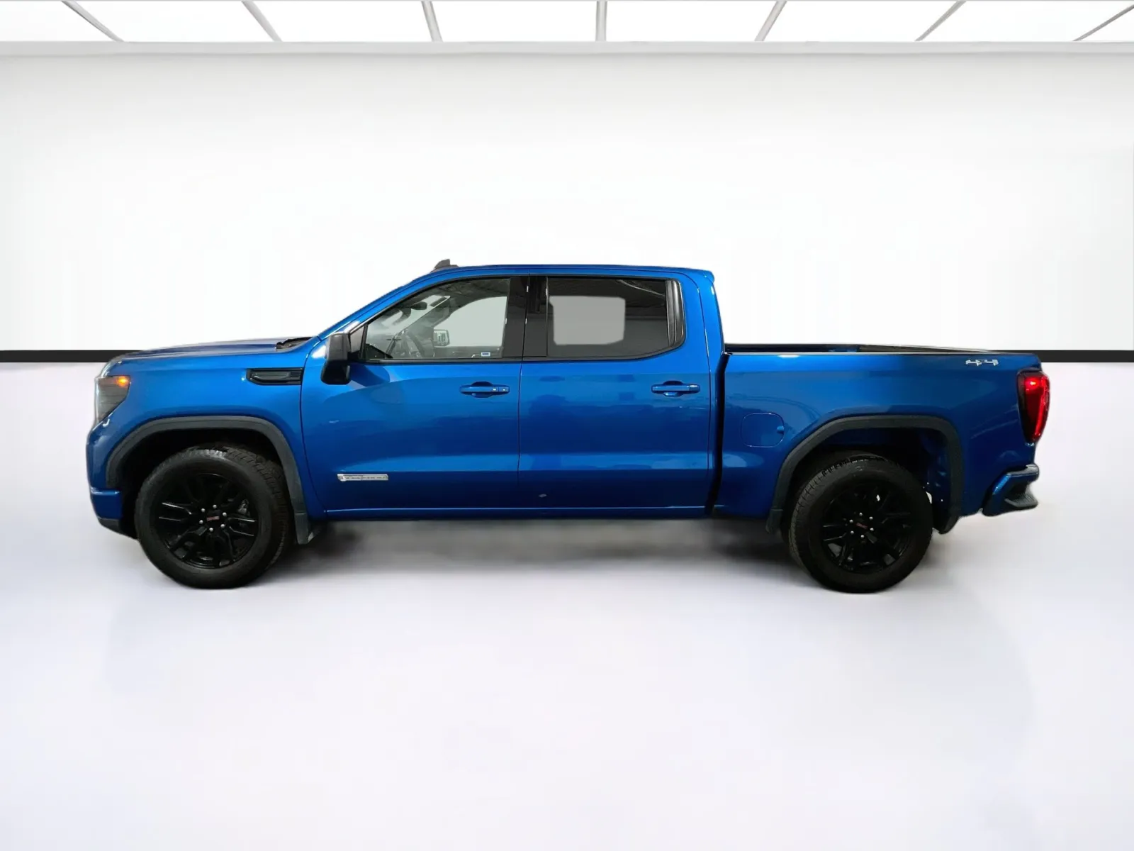 2023 GMC Sierra 1500 Elevation - Photo 22