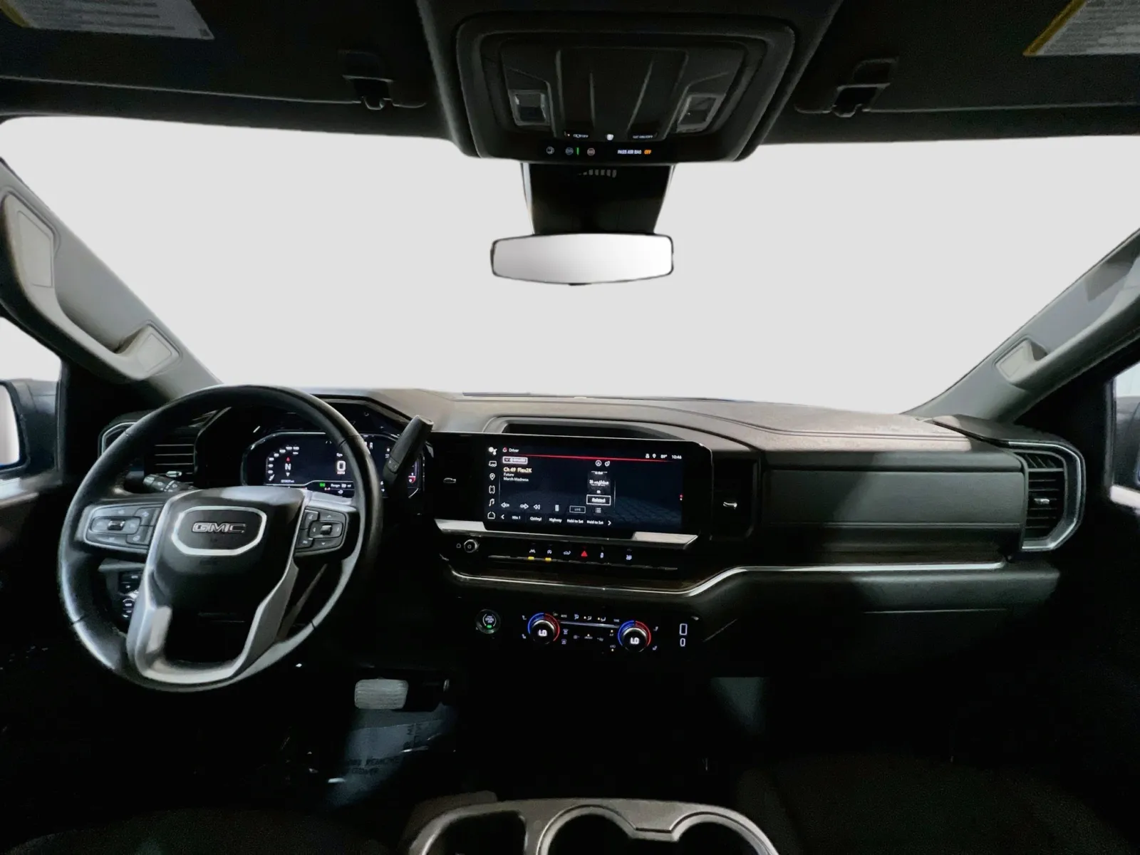 2023 GMC Sierra 1500 Elevation - Photo 15