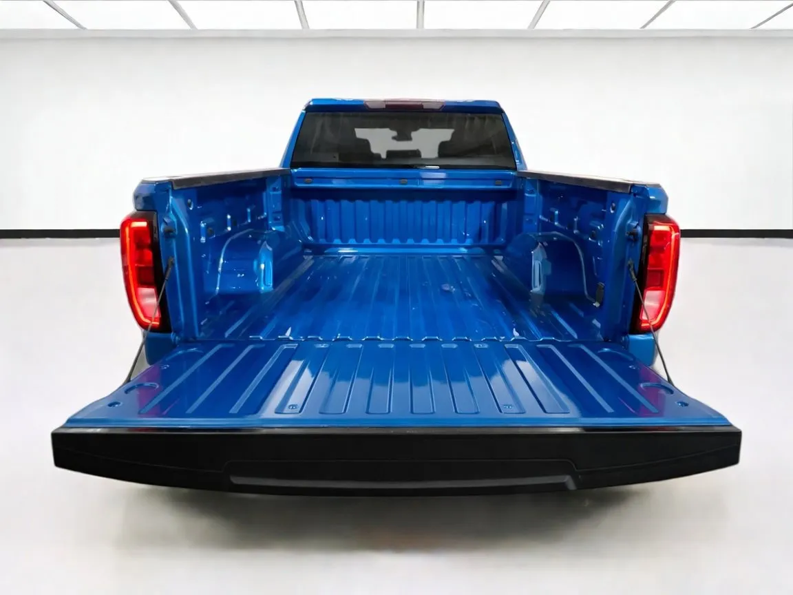 2023 GMC Sierra 1500 Elevation - Photo 18