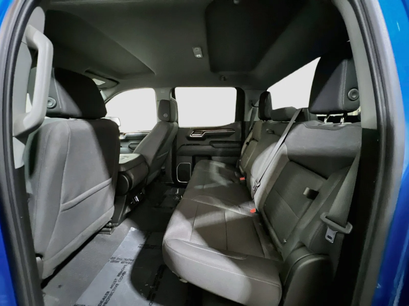 2023 GMC Sierra 1500 Elevation - Photo 16