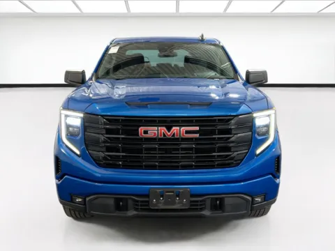 Photos of 2023 GMC Sierra 1500 Elevation for sale in Chandler, AZ at STG Chandler