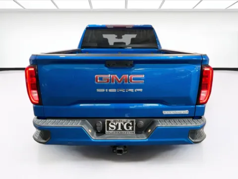 More photos of 2023 GMC Sierra 1500 Elevation at STG Chandler, AZ