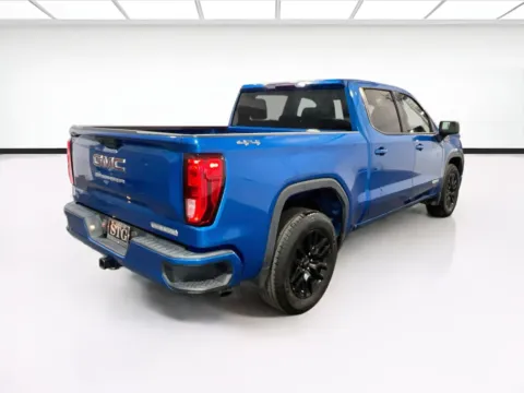 More photos of 2023 GMC Sierra 1500 Elevation at STG Chandler, AZ