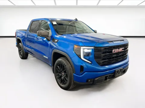 Another view of 2023 GMC Sierra 1500 Elevation for sale in Chandler, AZ at STG Chandler