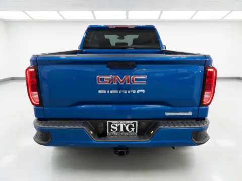 More photos of 2023 GMC Sierra 1500 Elevation at STG Chandler, AZ