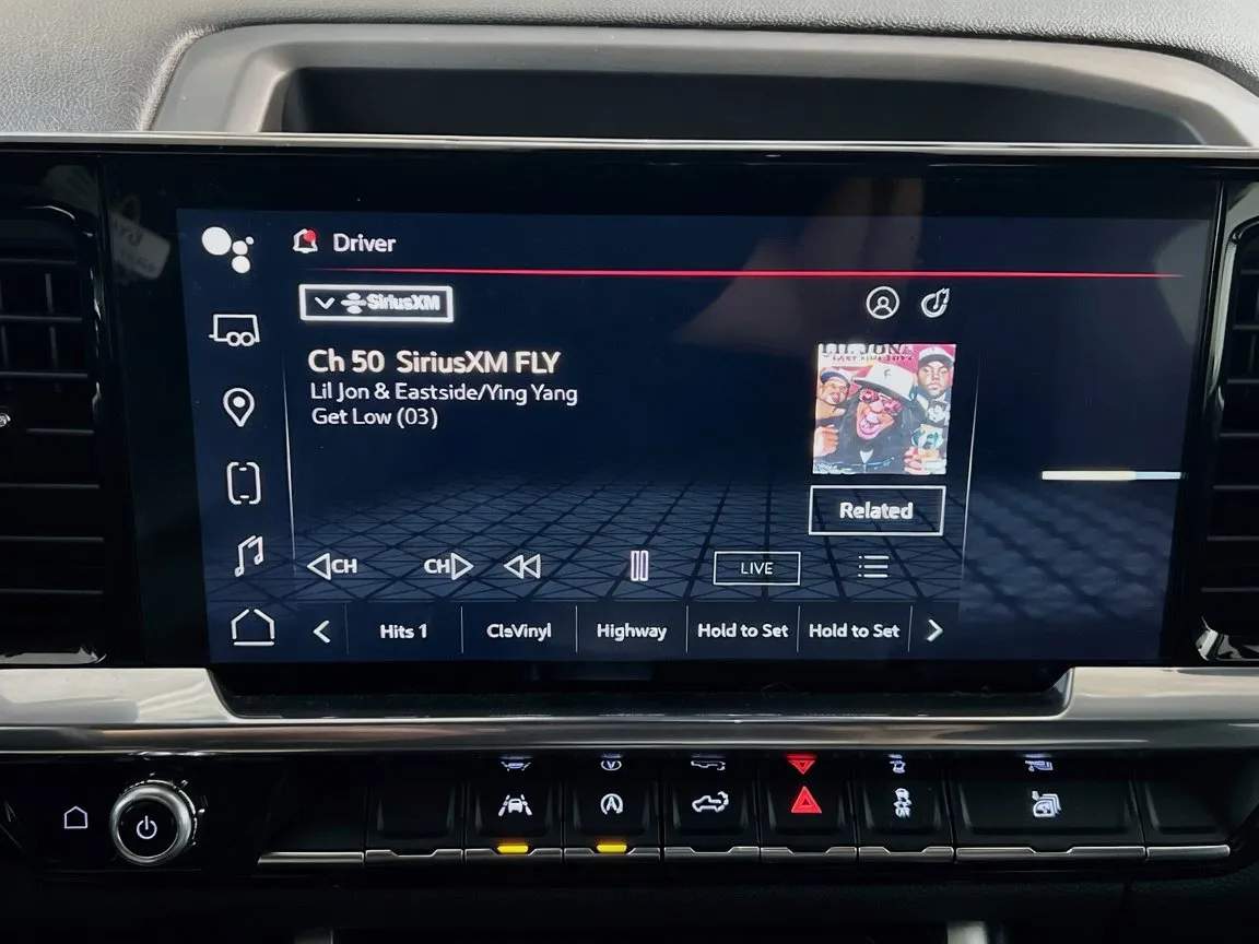 2023 GMC Sierra 1500 Elevation - Photo 10