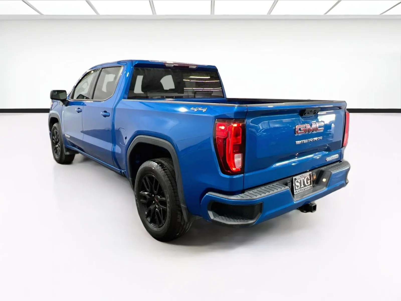 2023 GMC Sierra 1500 Elevation - Photo 6
