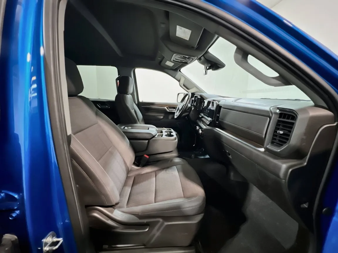 2023 GMC Sierra 1500 Elevation - Photo 20
