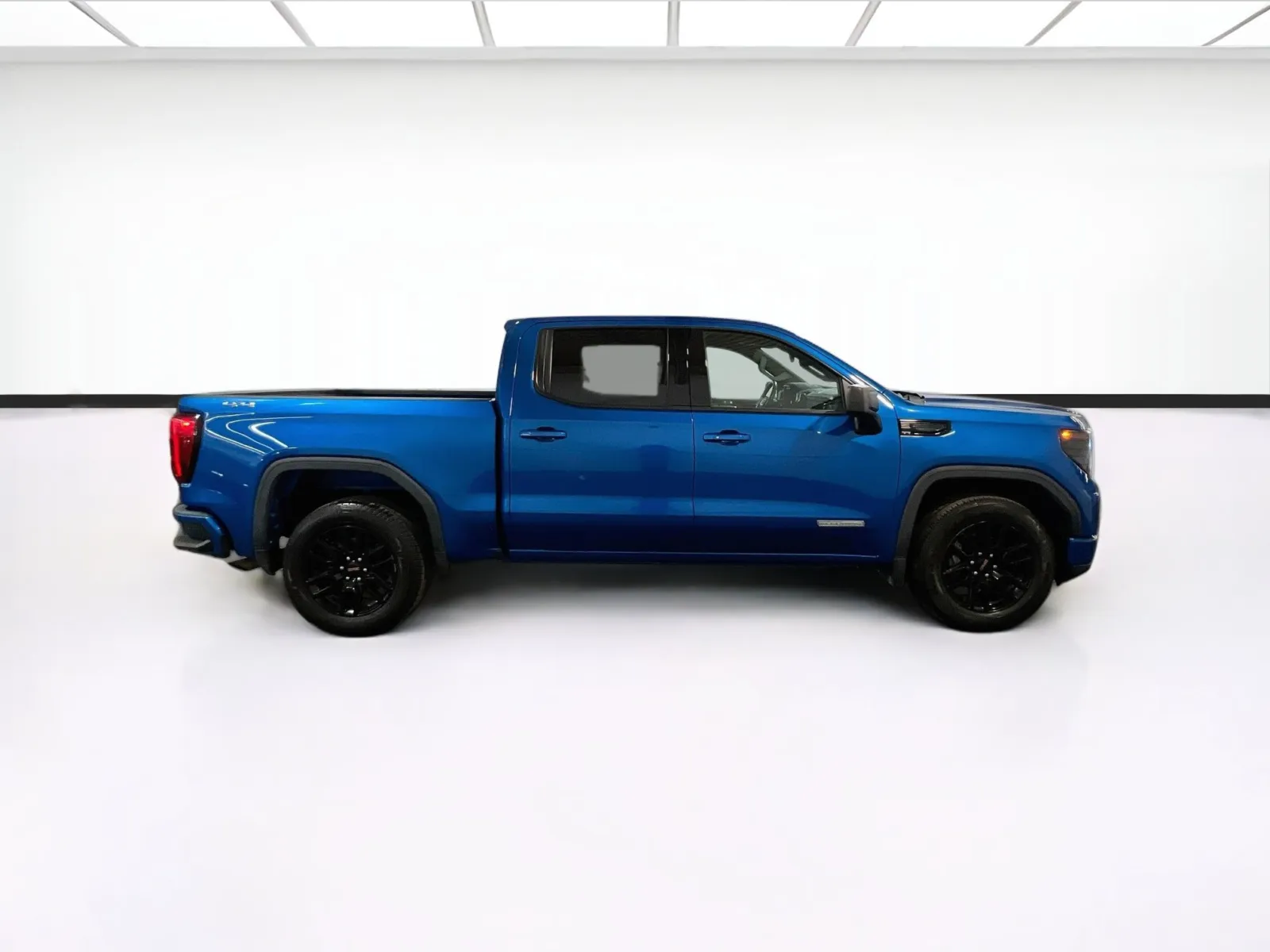 2023 GMC Sierra 1500 Elevation - Photo 23