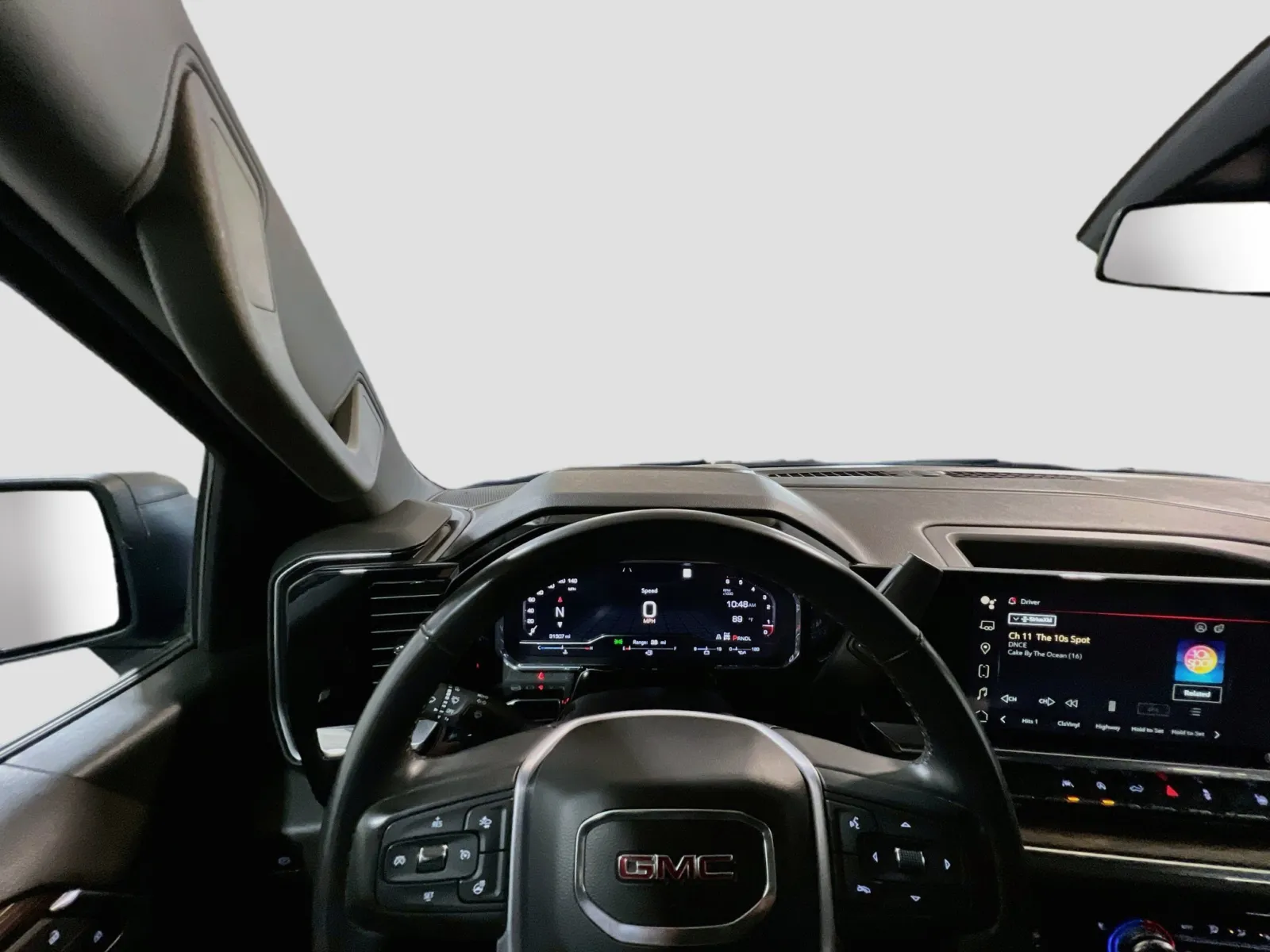 2023 GMC Sierra 1500 Elevation - Photo 7