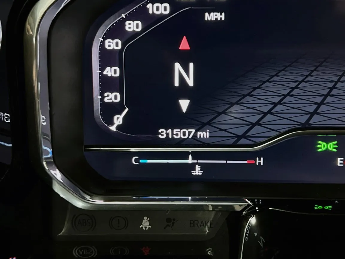 2023 GMC Sierra 1500 Elevation - Photo 8