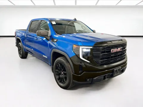 Another view of 2023 GMC Sierra 1500 Elevation for sale in Chandler, AZ at STG Chandler