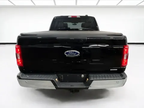 More photos of 2023 Ford F-150 XLT at STG Chandler, AZ