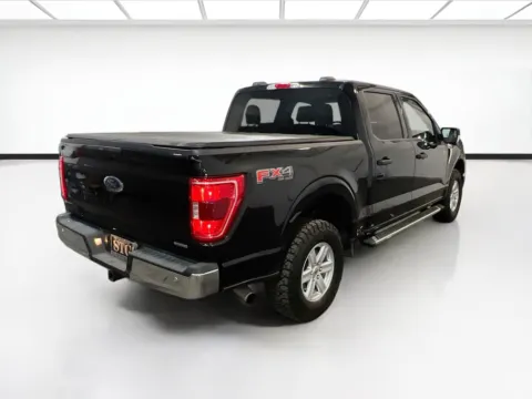 More photos of 2023 Ford F-150 XLT at STG Chandler, AZ