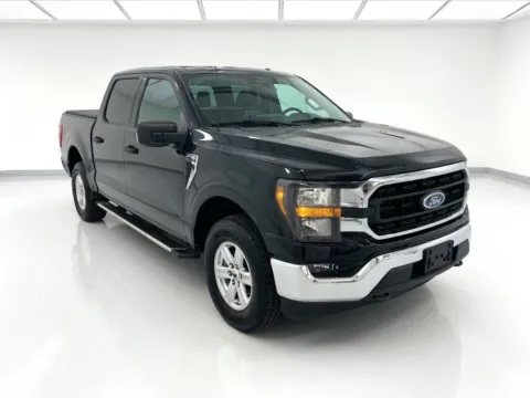 Another view of 2023 Ford F-150 XLT for sale in Chandler, AZ at STG Chandler