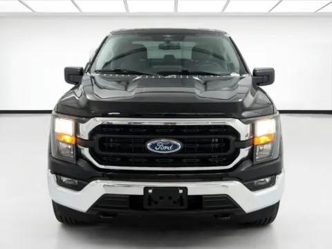 Photos of 2023 Ford F-150 XLT for sale in Chandler, AZ at STG Chandler