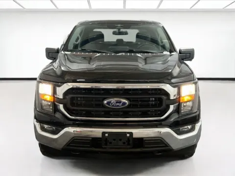 Photos of 2023 Ford F-150 XLT for sale in Chandler, AZ at STG Chandler