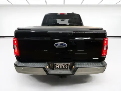 More photos of 2023 Ford F-150 XLT at STG Chandler, AZ