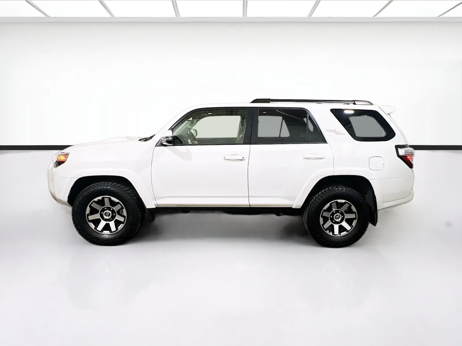 2021 Toyota 4Runner TRD Off-Road Premium - Photo 24
