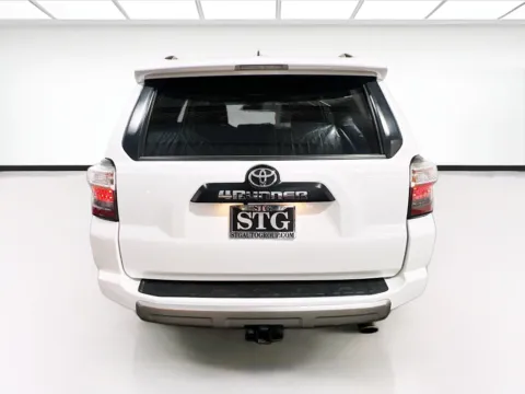 More photos of 2021 Toyota 4Runner TRD Off Road Premium at STG Chandler, AZ