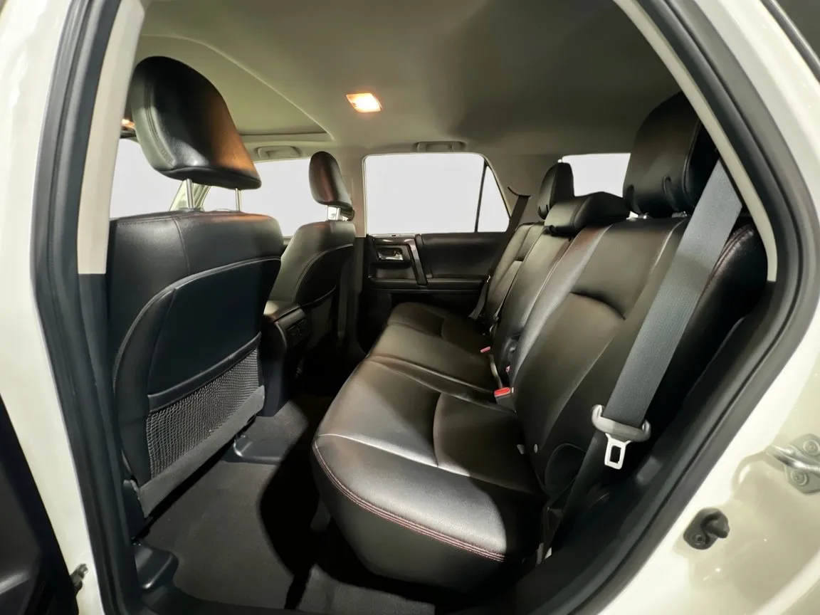 2021 Toyota 4Runner TRD Off-Road Premium - Photo 18