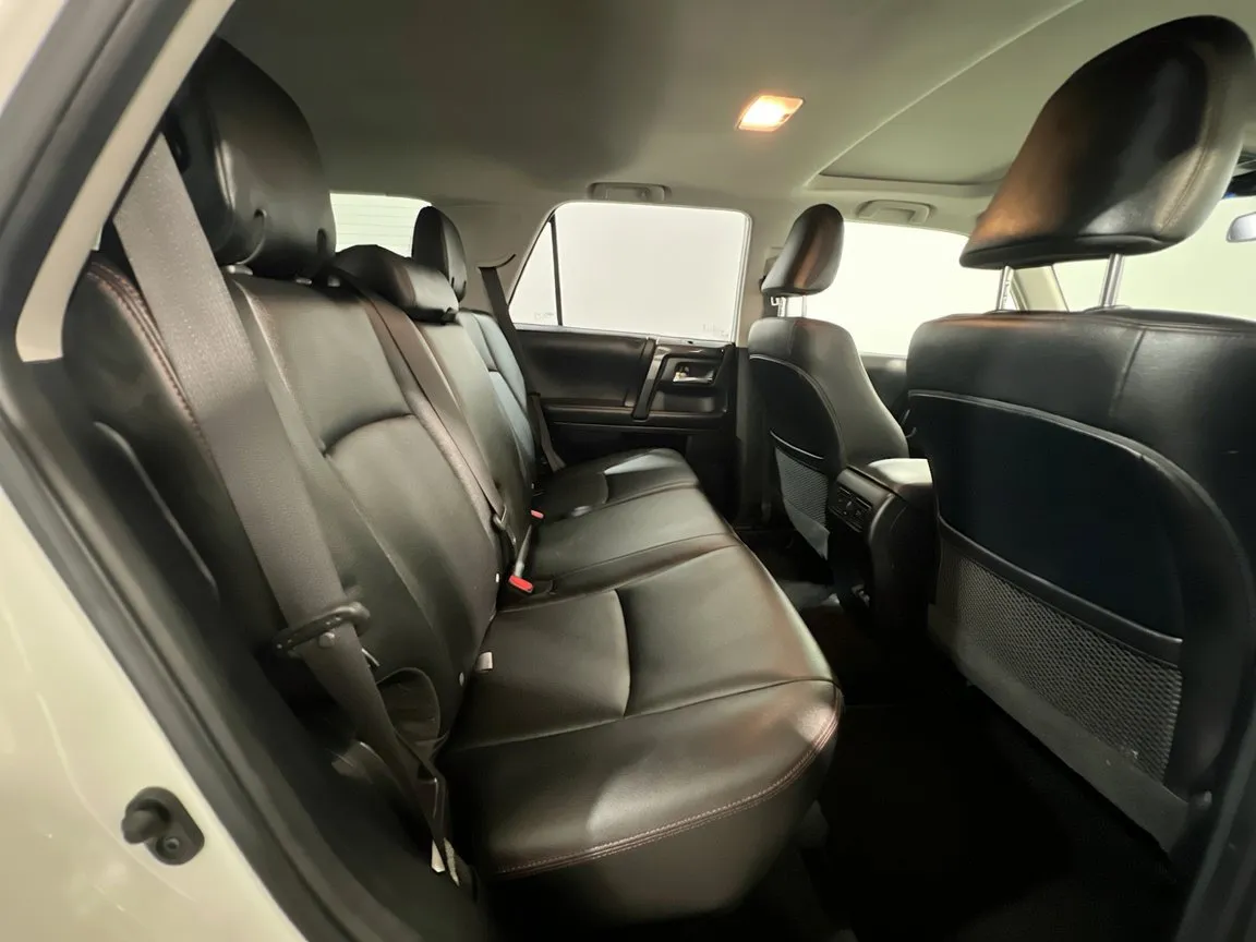 2021 Toyota 4Runner TRD Off-Road Premium - Photo 21