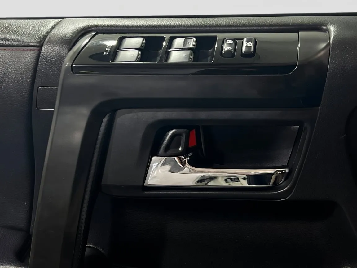 2021 Toyota 4Runner TRD Off-Road Premium - Photo 14