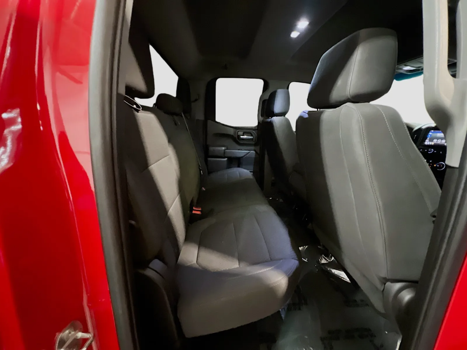 2022 Chevrolet Silverado 1500 Limited Custom - Photo 19
