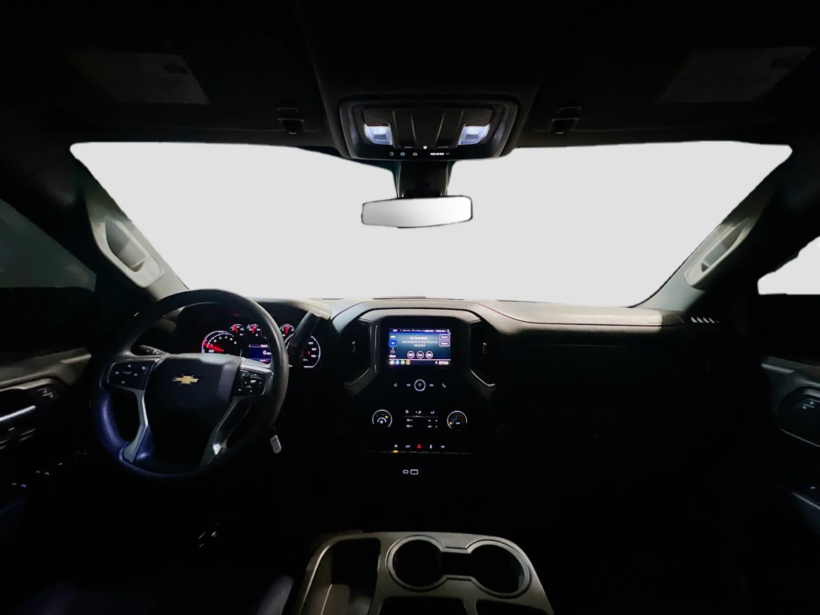 2022 Chevrolet Silverado 1500 Limited Custom - Photo 15