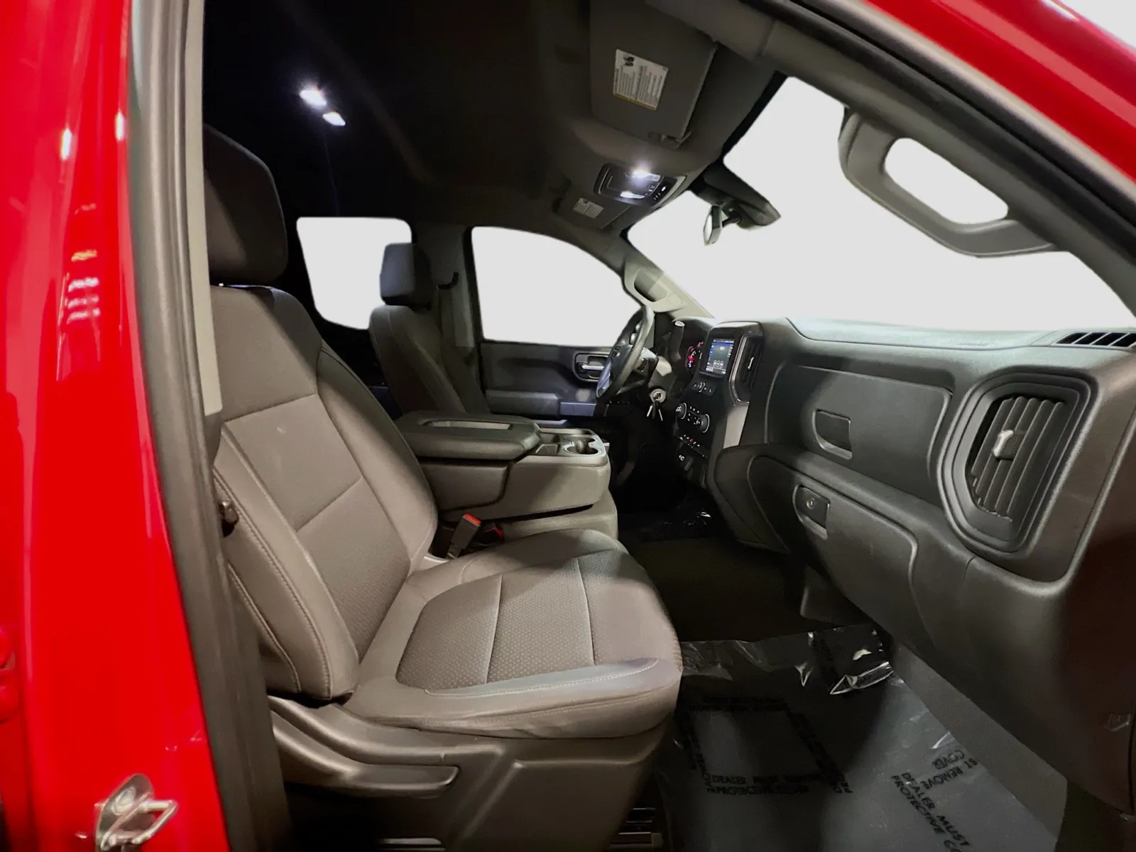2022 Chevrolet Silverado 1500 Limited Custom - Photo 20