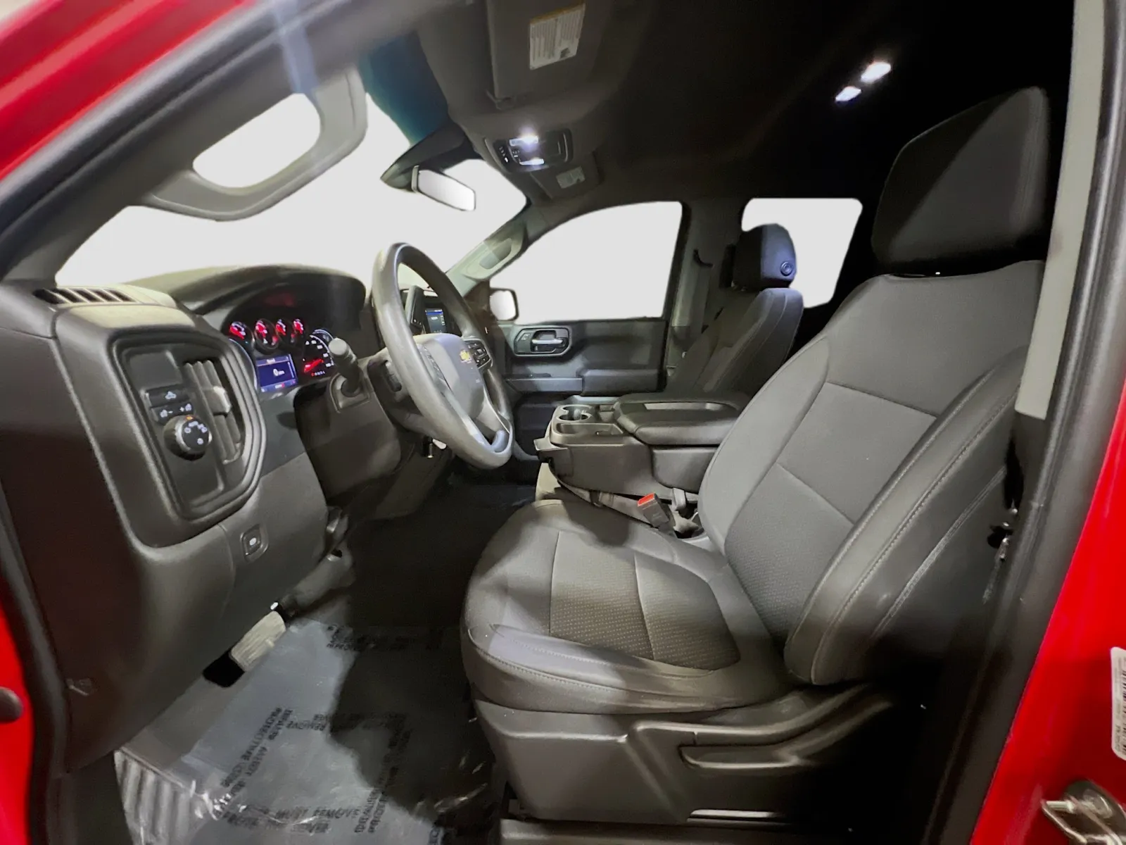 2022 Chevrolet Silverado 1500 Limited Custom - Photo 14