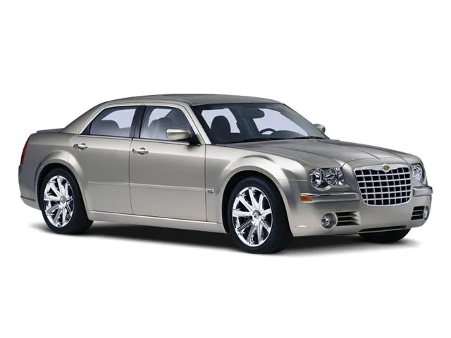 2008 Chrysler 300 C Hemi for sale in Chandler, AZ
