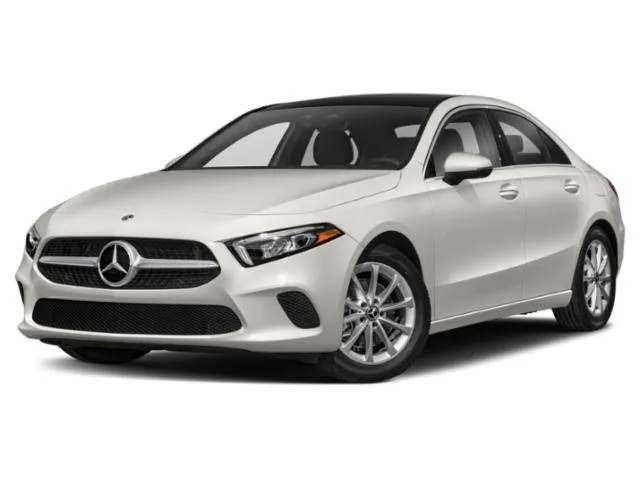 2019 Mercedes-Benz A-Class A 220 for sale in Chandler, AZ