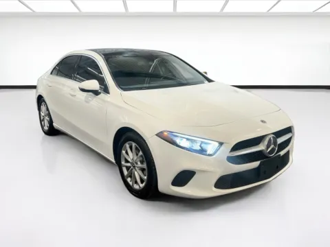 Another view of 2019 Mercedes-Benz A-Class A 220 for sale in Chandler, AZ at STG Chandler