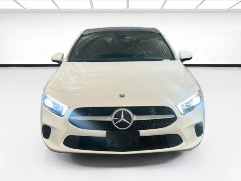 Photos of 2019 Mercedes-Benz A-Class A 220 for sale in Chandler, AZ at STG Chandler