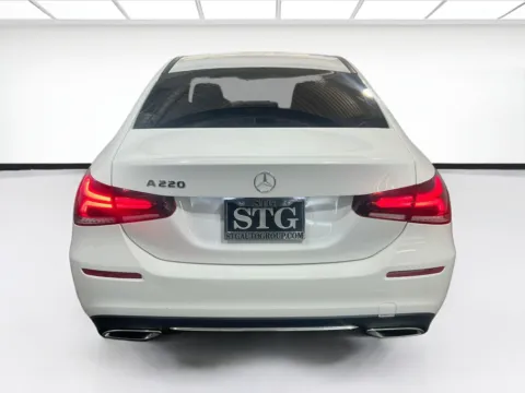 More photos of 2019 Mercedes-Benz A-Class A 220 at STG Chandler, AZ