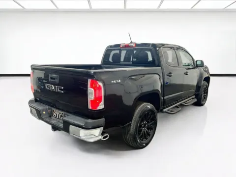 More photos of 2022 GMC Canyon 4WD Elevation at STG Chandler, AZ
