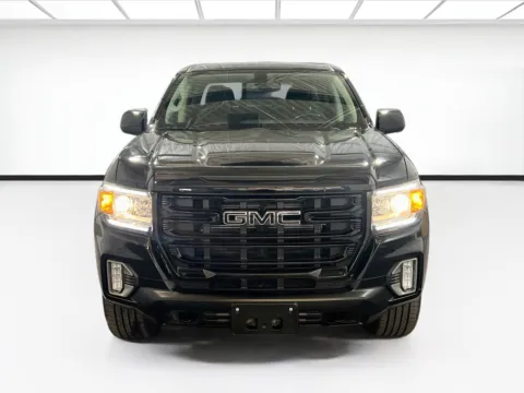Photos of 2022 GMC Canyon 4WD Elevation for sale in Chandler, AZ at STG Chandler