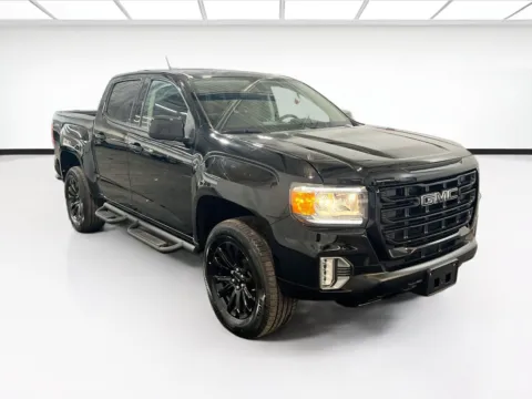 Another view of 2022 GMC Canyon 4WD Elevation for sale in Chandler, AZ at STG Chandler
